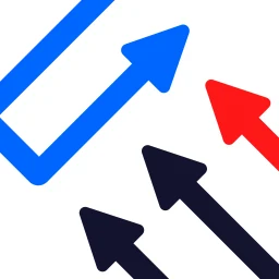 Icône de Arrow Blast: Puzzle de Flèches