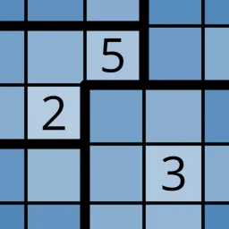 Icône de Suguru: Puzzles logiques